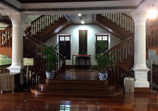 Macau Theecultuurhuis